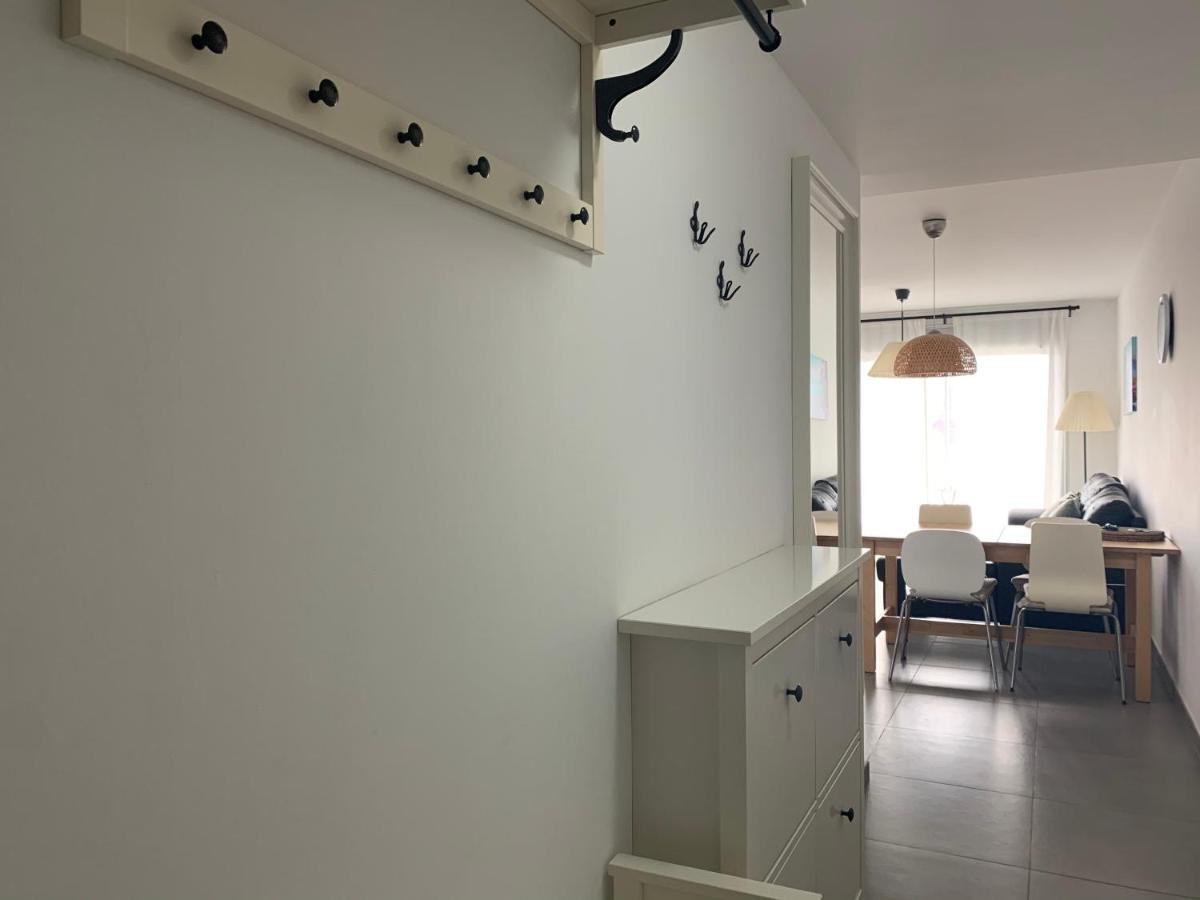 Apartamento Las Terrazas Granadilla De Abona Dış mekan fotoğraf