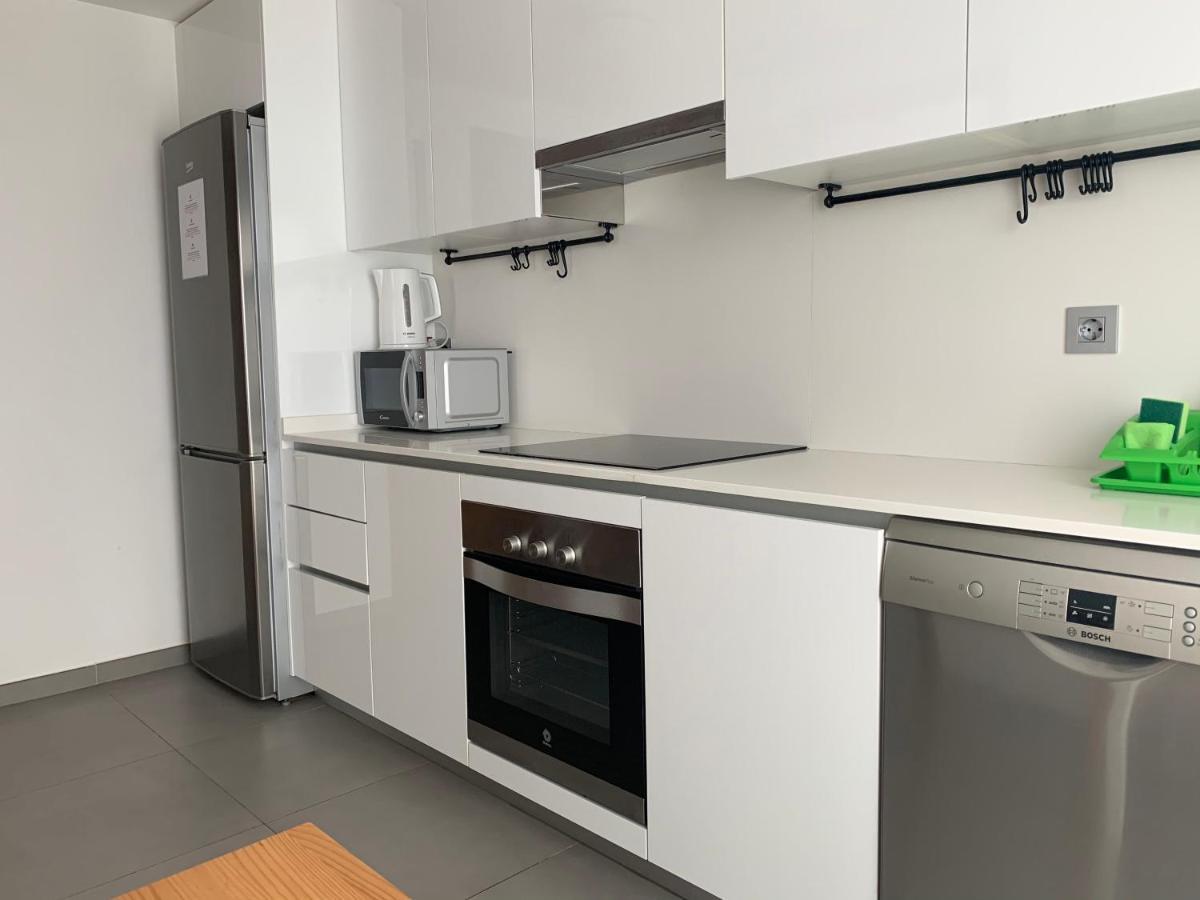 Apartamento Las Terrazas Granadilla De Abona Dış mekan fotoğraf