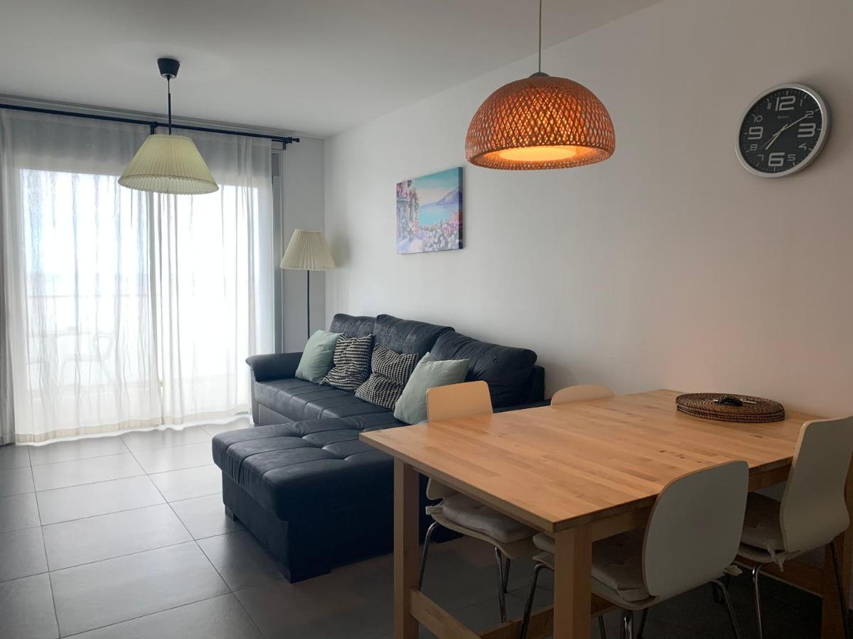 Apartamento Las Terrazas Granadilla De Abona Dış mekan fotoğraf