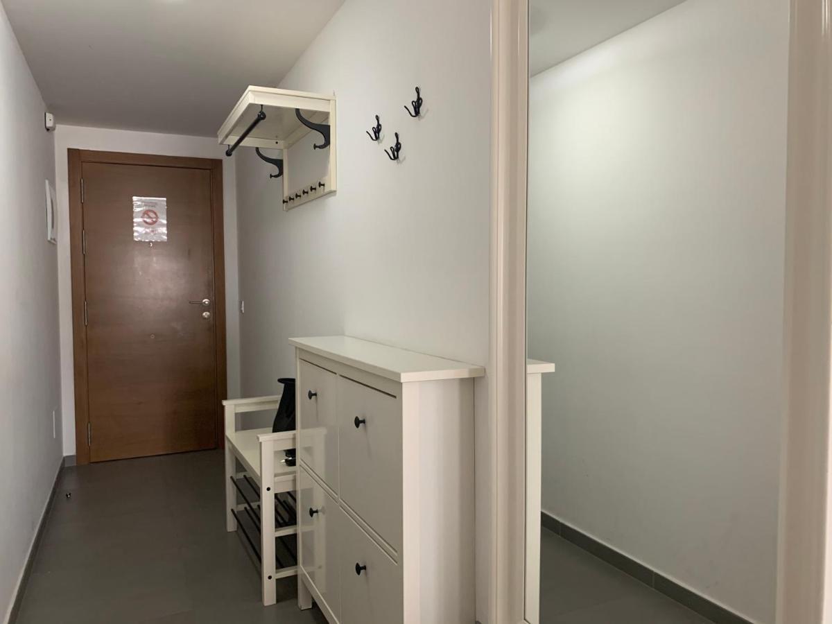 Apartamento Las Terrazas Granadilla De Abona Dış mekan fotoğraf