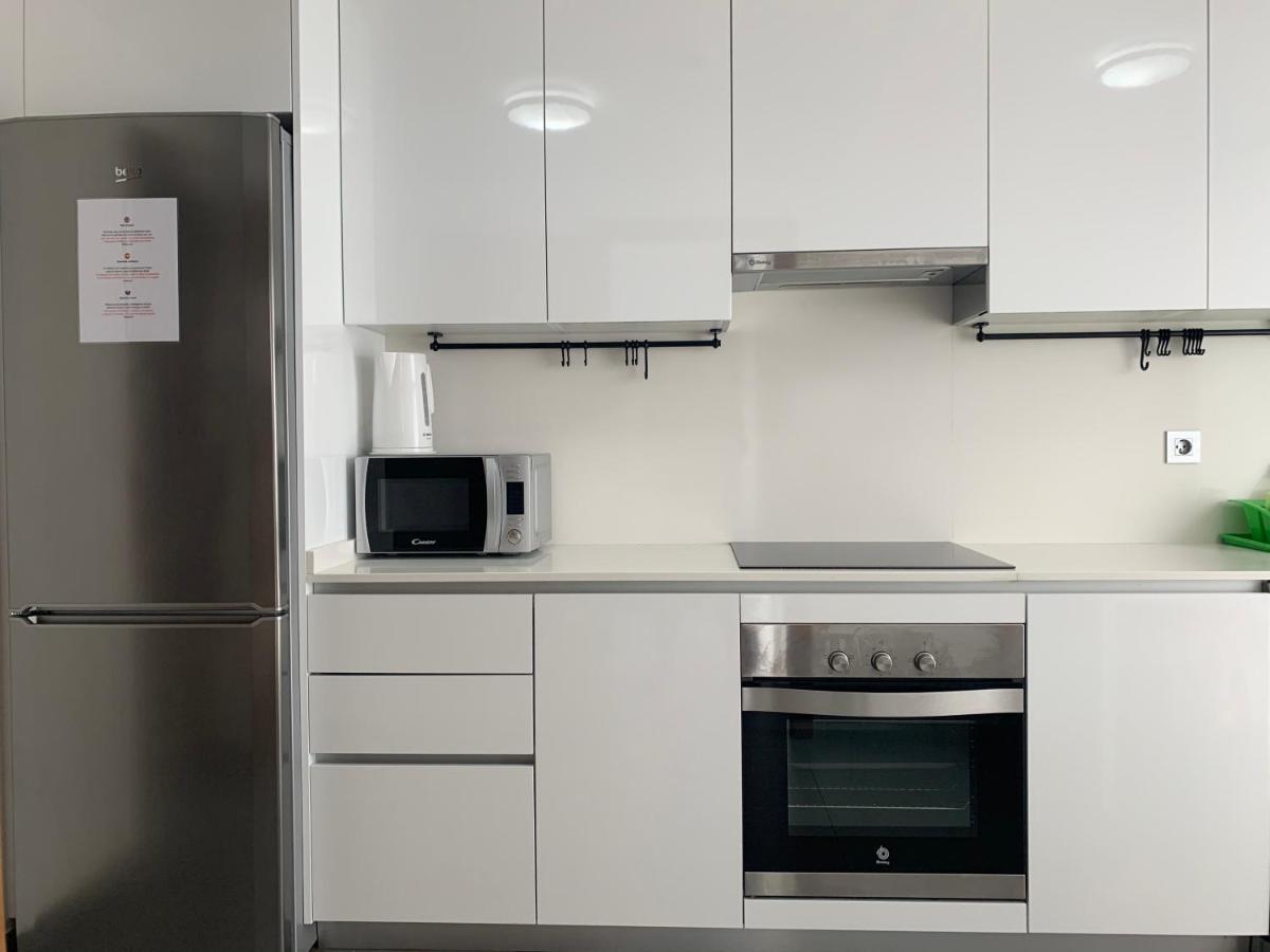 Apartamento Las Terrazas Granadilla De Abona Dış mekan fotoğraf