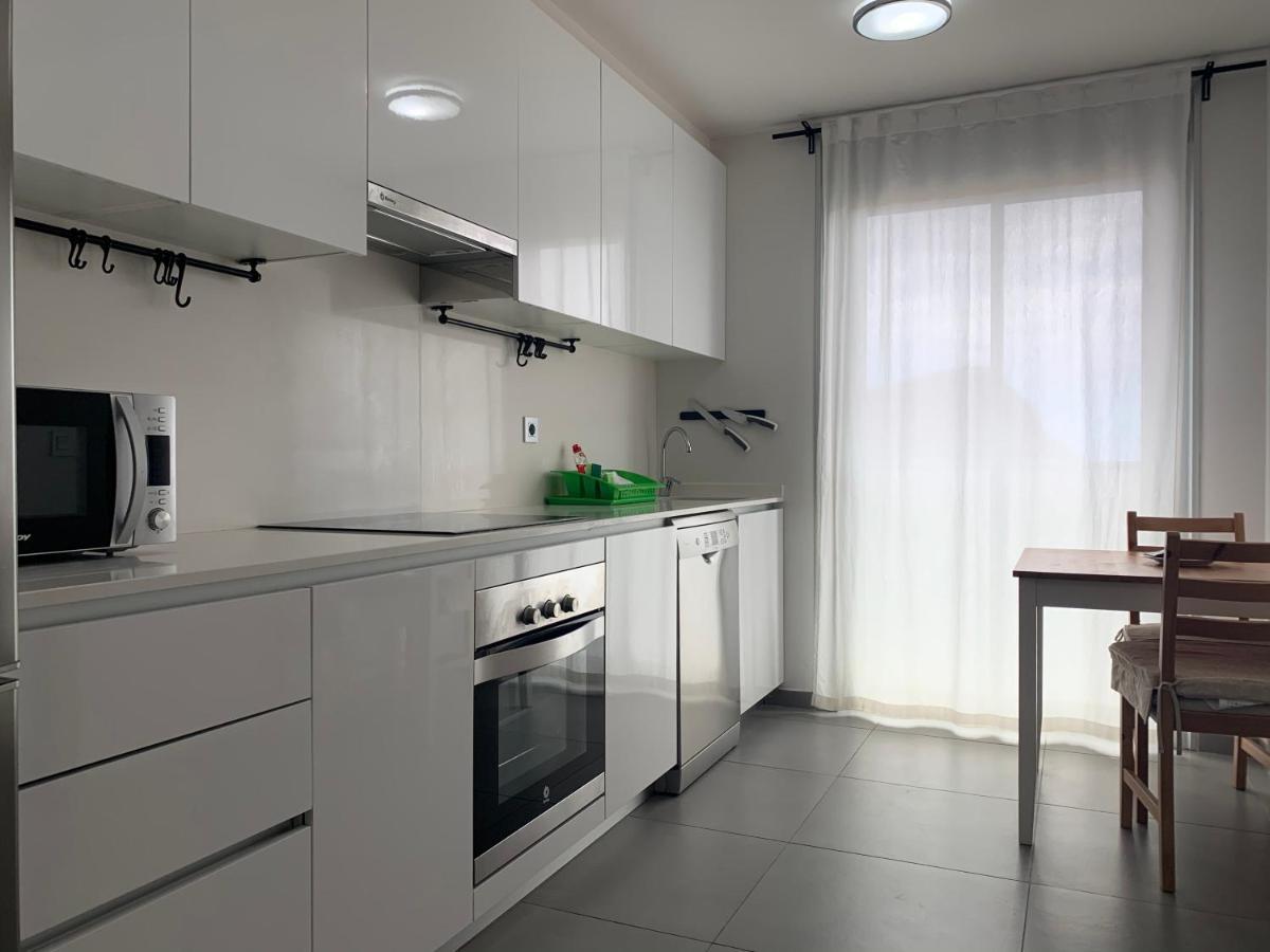 Apartamento Las Terrazas Granadilla De Abona Dış mekan fotoğraf