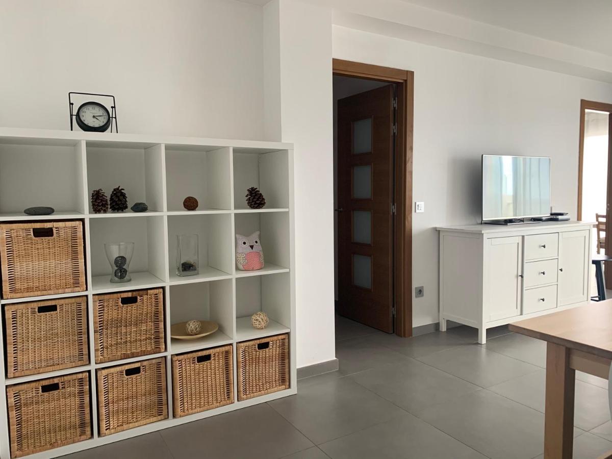 Apartamento Las Terrazas Granadilla De Abona Dış mekan fotoğraf