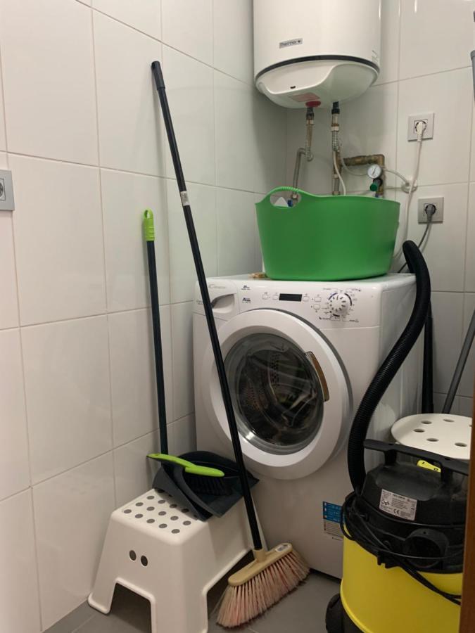 Apartamento Las Terrazas Granadilla De Abona Dış mekan fotoğraf