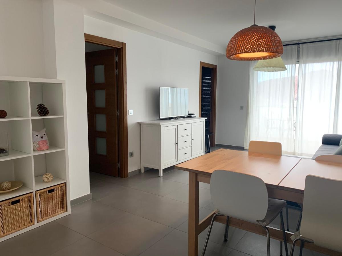 Apartamento Las Terrazas Granadilla De Abona Dış mekan fotoğraf