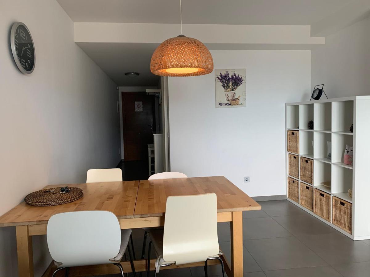 Apartamento Las Terrazas Granadilla De Abona Dış mekan fotoğraf