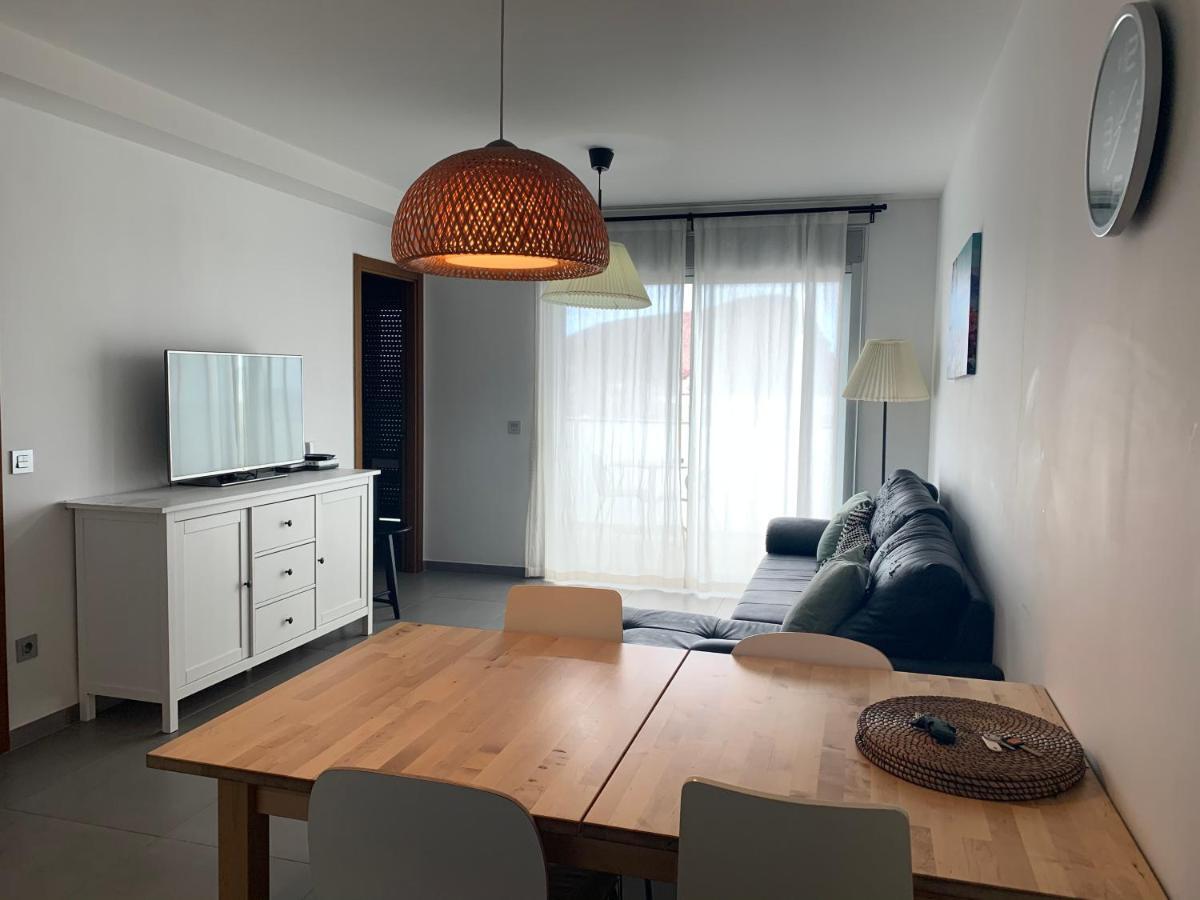 Apartamento Las Terrazas Granadilla De Abona Dış mekan fotoğraf