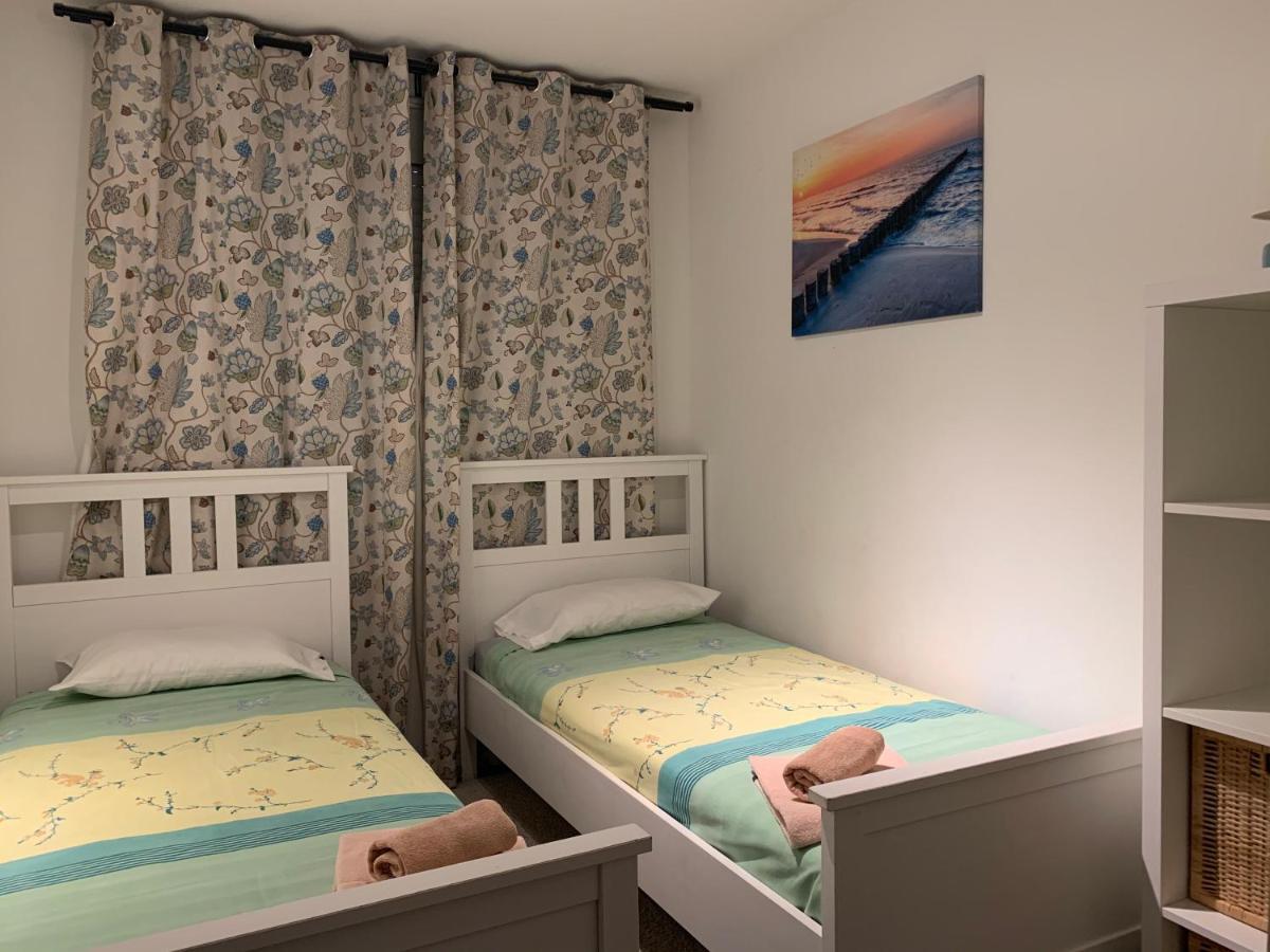 Apartamento Las Terrazas Granadilla De Abona Dış mekan fotoğraf