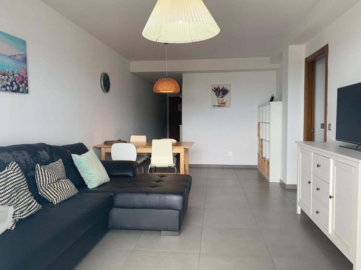 Apartamento Las Terrazas Granadilla De Abona Dış mekan fotoğraf